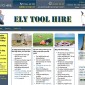 Ely Tool Hire