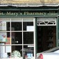 St Mary's Pharmacy - Chemists