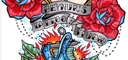 Beynur’s Tattoos - Littleport