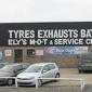 Ely Tyre Services