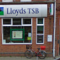 Lloyds Bank - Soham