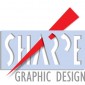 Sharpe Graphic Design