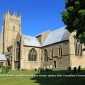 St Andrews Church Soham