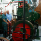Prickwillow Engine Museum