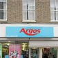 Argos Ltd - Catalogue Shop
