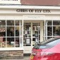 Gibbs Of Ely Shoe Shop