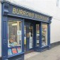 Burrows Bookshop