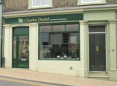 Charles Daniel Financial Adviser